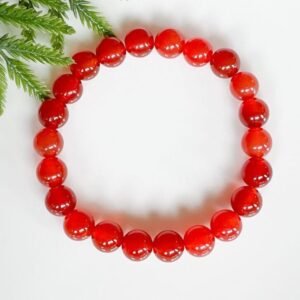 Red Carnelian