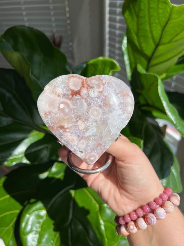 Love Relationship Chakra