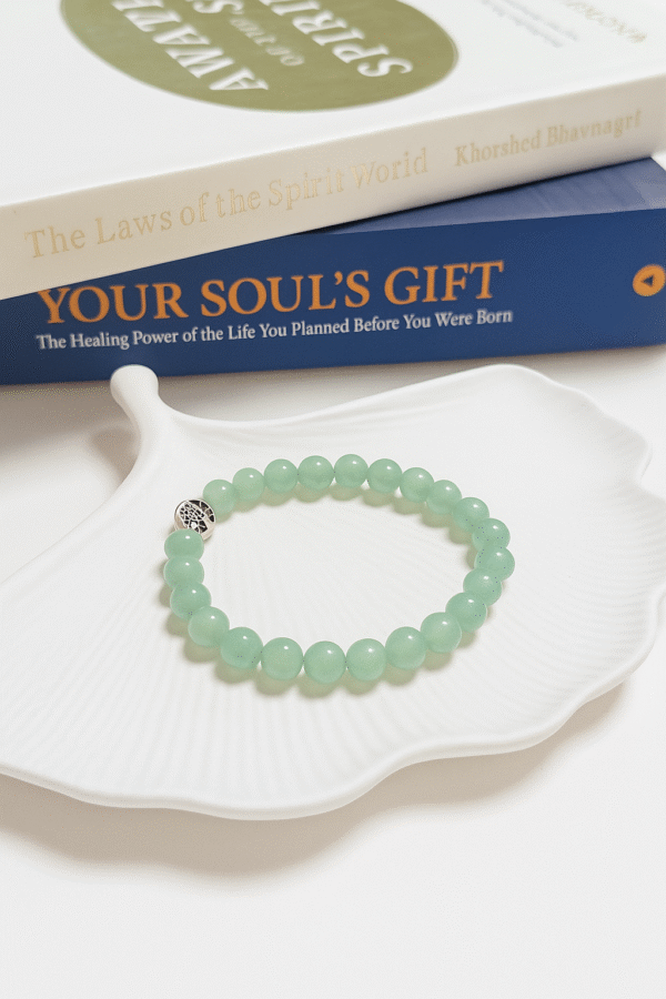 Green Aventurine