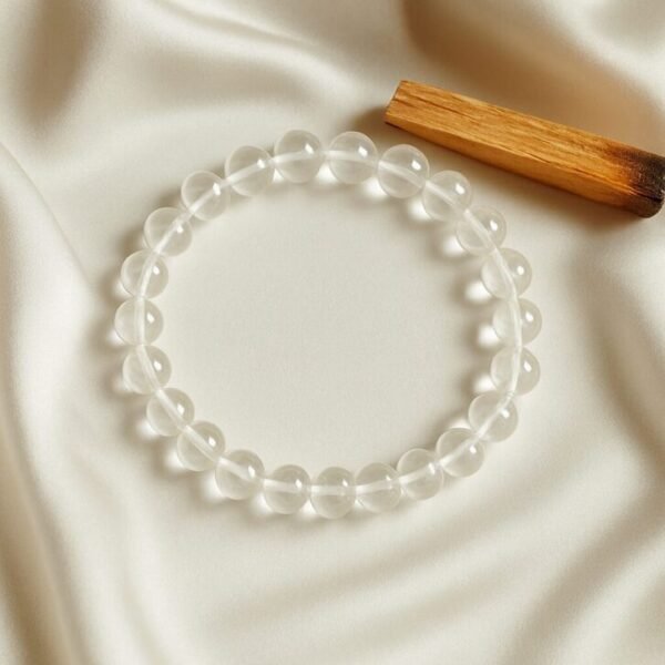Clear Quartz