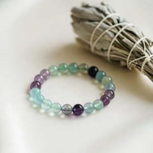 Multi Fluorite
