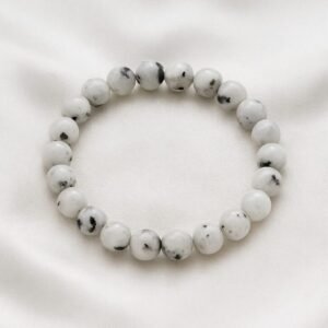 REIKI INFUSED MOONSTONE BRACELET