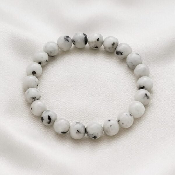 REIKI INFUSED MOONSTONE BRACELET