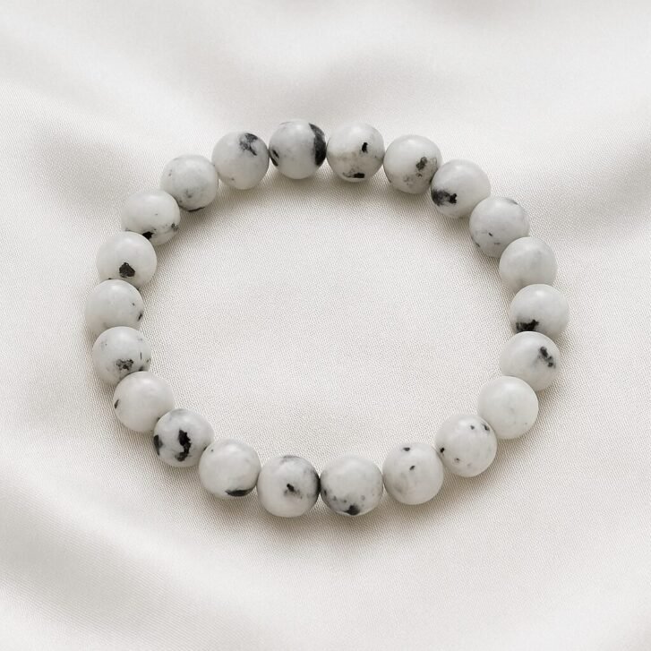 REIKI INFUSED MOONSTONE BRACELET