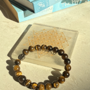 Tiger Eye