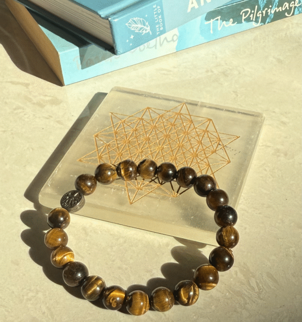 Tiger Eye