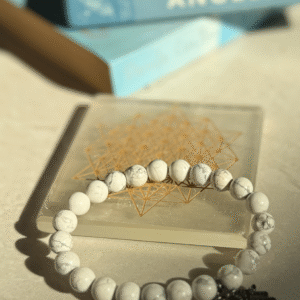 Howlite