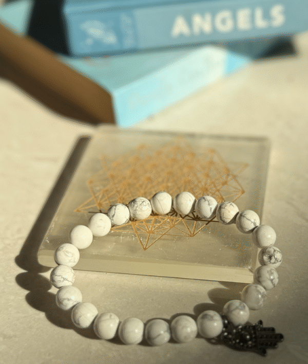 Howlite