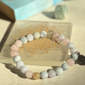 Morganite