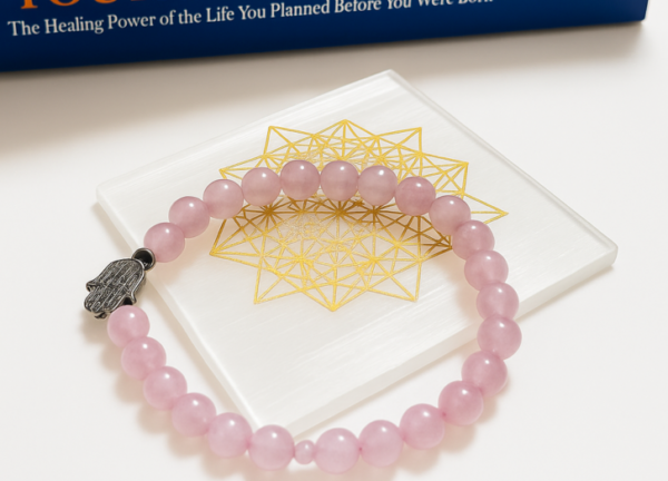 Rose Quartz