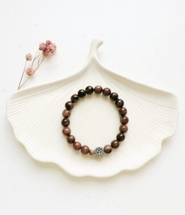 Rhodochrosite