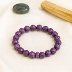 Lepidolite