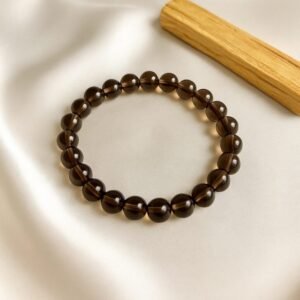 Smoky Quartz