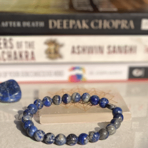 Lapis Lazuli