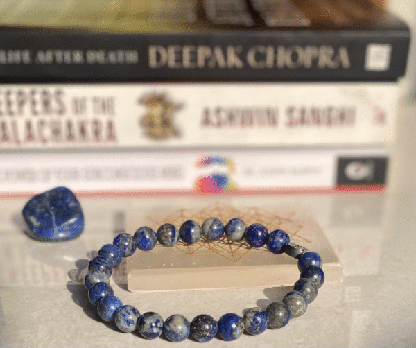 Lapis Lazuli
