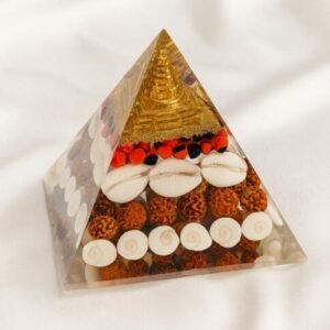 Lakshmi Pyramid