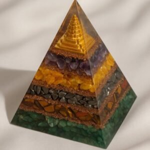 Money Pyramid