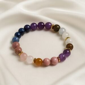 REIKI INFUSED FERTILITY BRACELET