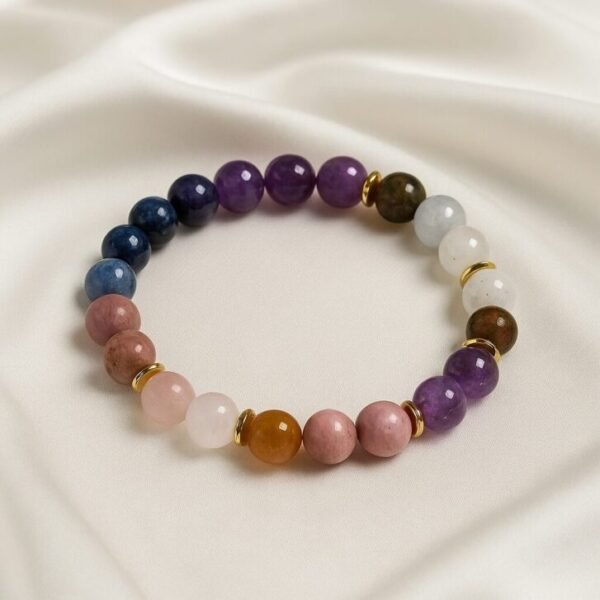 REIKI INFUSED FERTILITY BRACELET