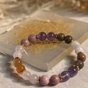 Fertility Bracelet