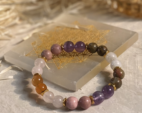 Fertility Bracelet
