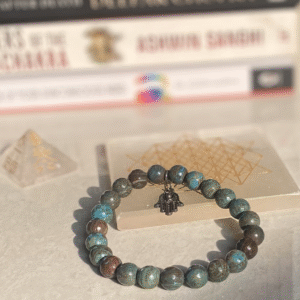Chrysocolla