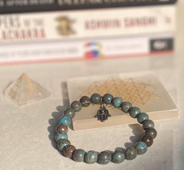Chrysocolla