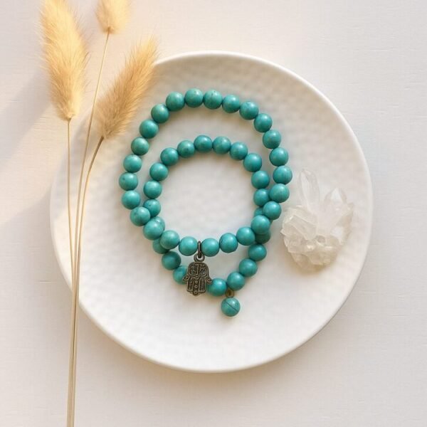 Turquoise