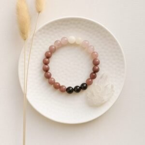 REIKI INFUSED MARRIAGE\PROPOSAL BRACELET