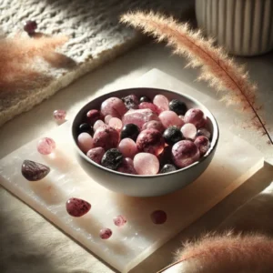 Rhodonite