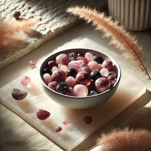 Rhodonite