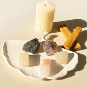 Love & Protection Kit