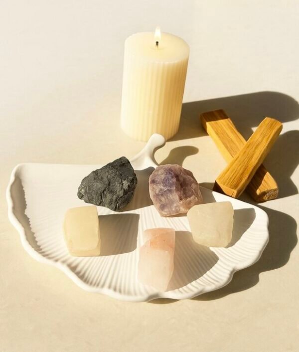 Love & Protection Kit