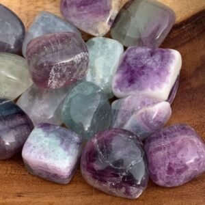 Fluorite