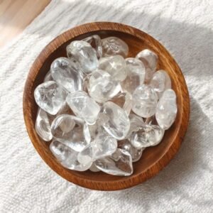 Clear Quartz
