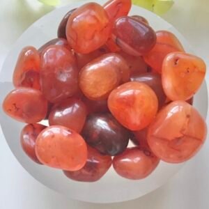 Red Carnelian