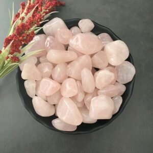 Rose Quartz