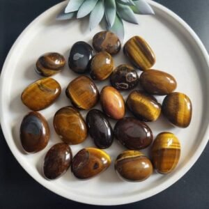 Tiger's Eye