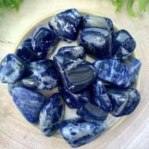 Sodalite
