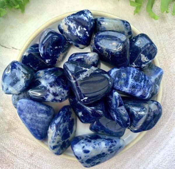 Sodalite