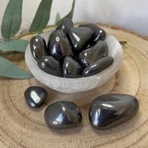 Hematite