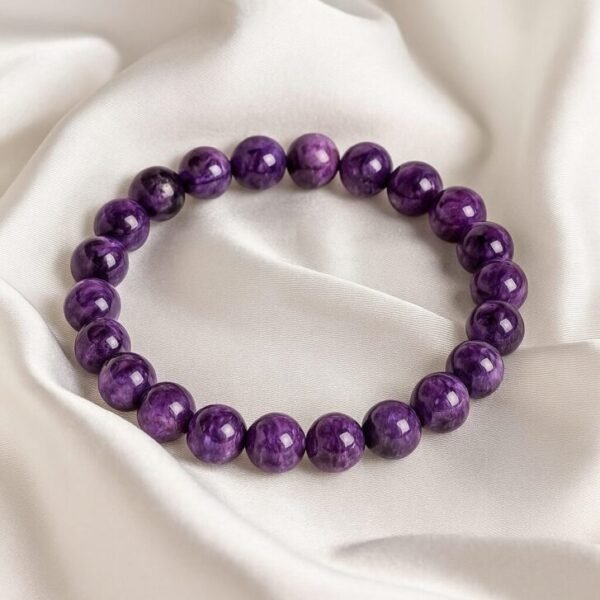 Charoite