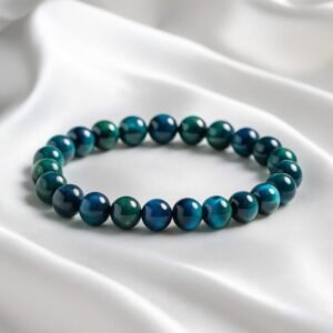 Blue Tiger Eye