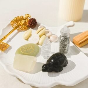 Wealth & Prosperity Kit