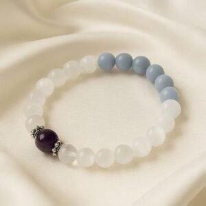 REIKI INFUSED SPIRITUAL DIVINE LIGHT BRACELET