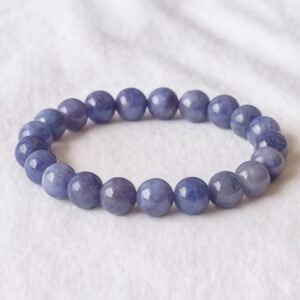 REIKI INFUSED TANZANITE BRACELET