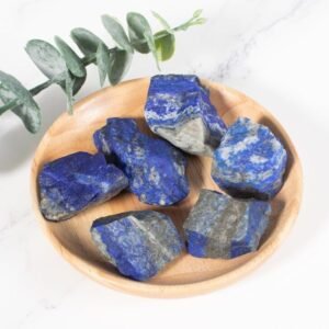 Lapis Lazuli
