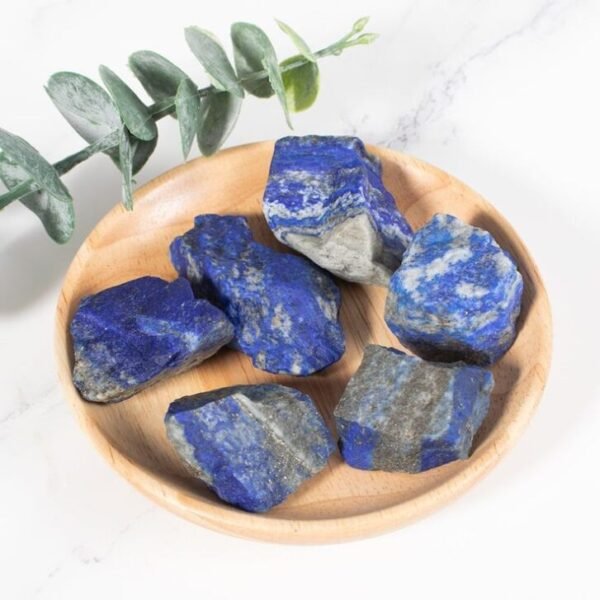 Lapis Lazuli