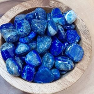 Lapis Lazuli