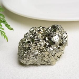 Pyrite